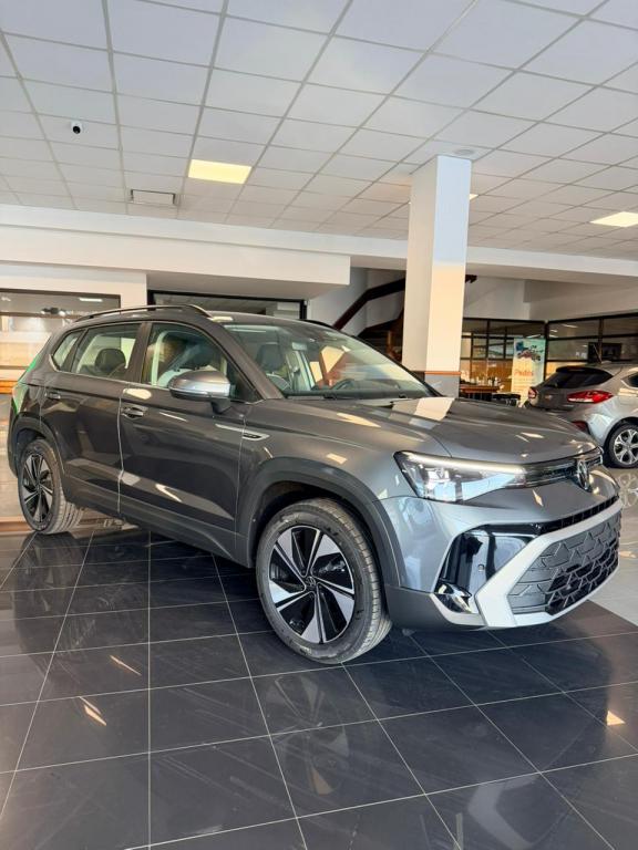 VOLKSWAGEN TAOS 1.4 TURBO  COMFORTLINE 0KM